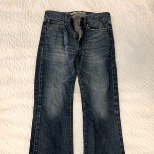 Express Jeans/ size 30/32